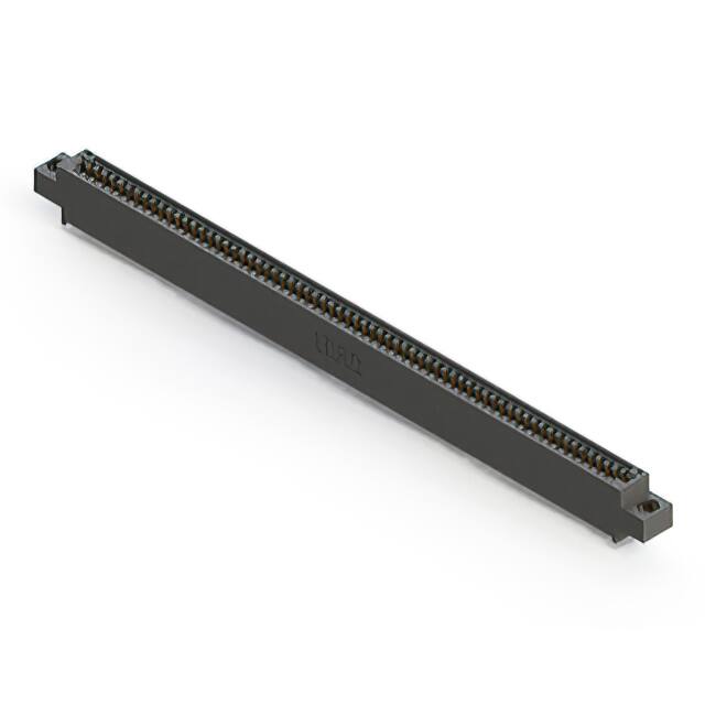 395-067-521-607 EDAC Inc.  Edgeboard Connectors